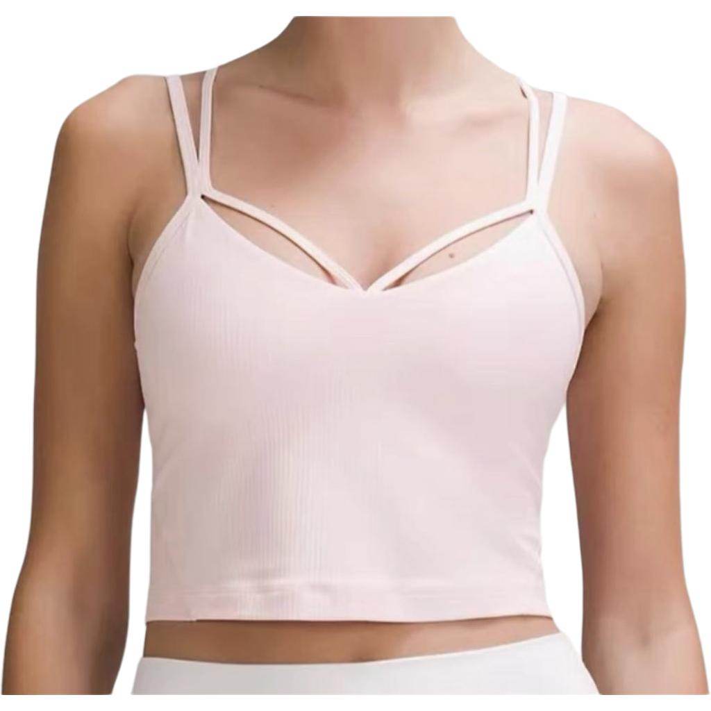 Топ женский Lululemon Align - Boxette Shop